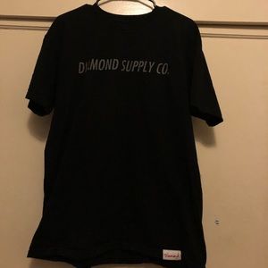 Diamond supply co